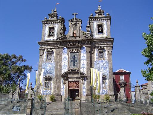 16. sajandi kirik